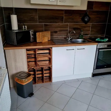 Haus Am Wiesengrund * Klein Stromkendorf