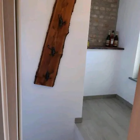 Apartmán Haus Am Wiesengrund *