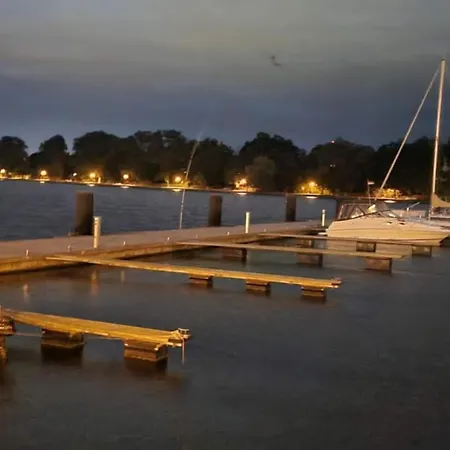 Haus Am Wiesengrund * Klein Stromkendorf