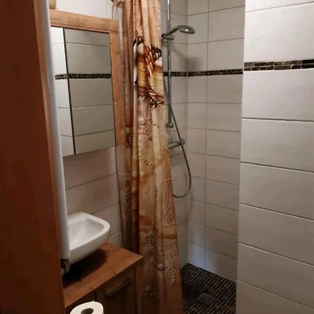 Haus Am Wiesengrund *