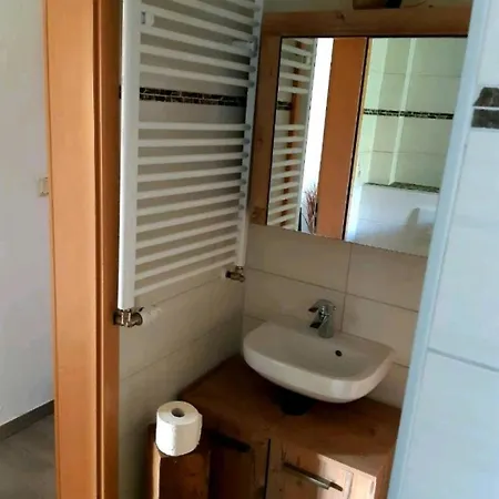 Haus Am Wiesengrund Klein Stromkendorf