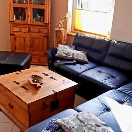 Haus Am Wiesengrund *