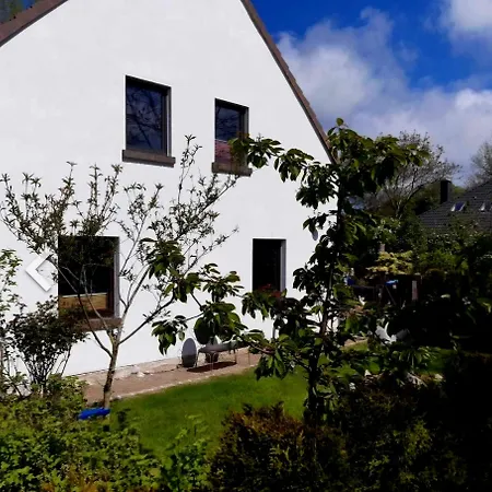 Haus Am Wiesengrund *